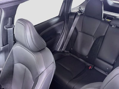 2026 Subaru Forester Hybrid Touring Hybrid