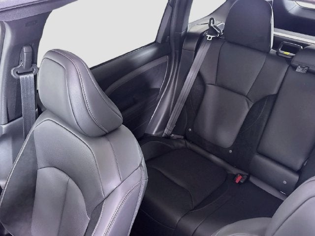 2026 Subaru Forester Hybrid Touring Hybrid