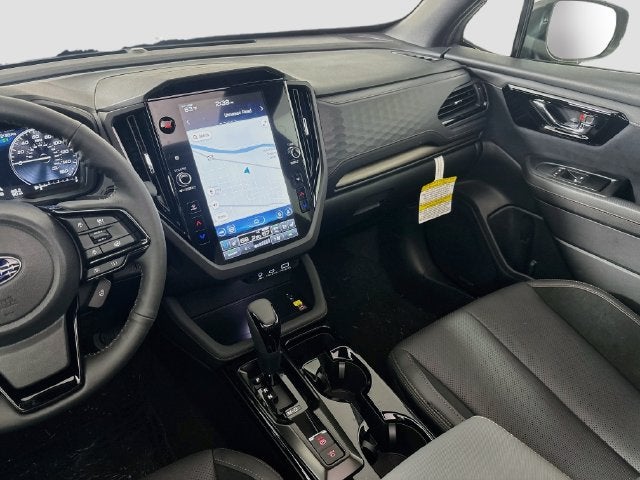 2026 Subaru Forester Hybrid Touring Hybrid