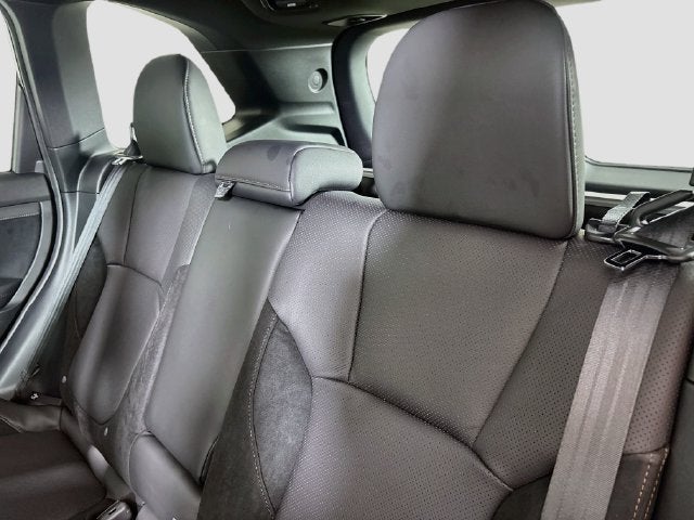 2026 Subaru Forester Hybrid Touring Hybrid