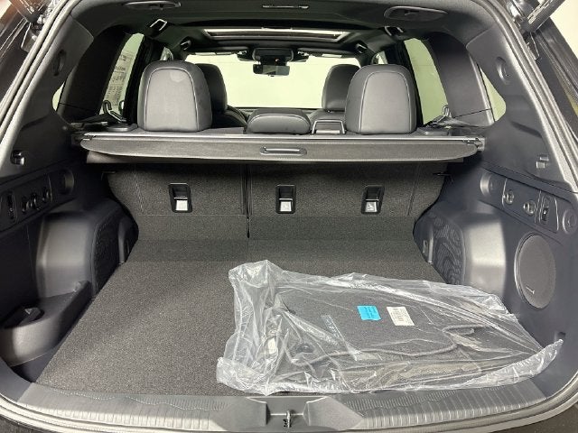 2026 Subaru Forester Hybrid Touring Hybrid