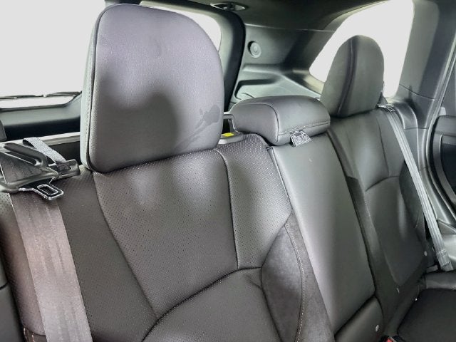 2026 Subaru Forester Hybrid Touring Hybrid