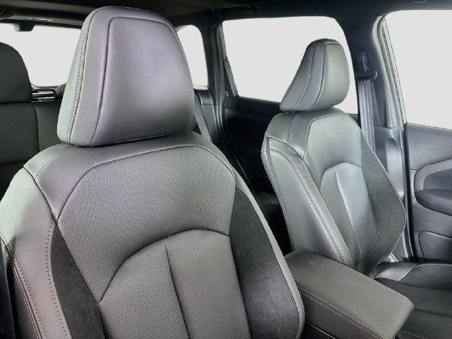 2026 Subaru Forester Hybrid Touring Hybrid