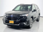 2026 Subaru Forester Hybrid Touring Hybrid