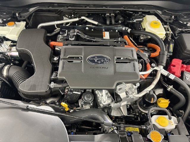 2026 Subaru Forester Hybrid Touring Hybrid