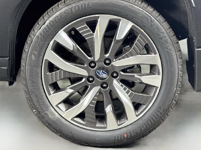 2026 Subaru Forester Hybrid Touring Hybrid
