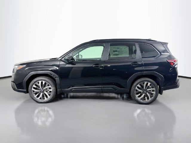 2026 Subaru Forester Hybrid Touring Hybrid