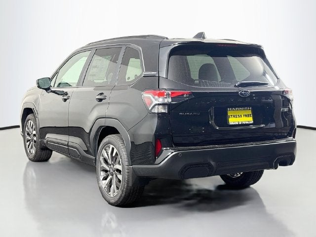 2026 Subaru Forester Hybrid Touring Hybrid