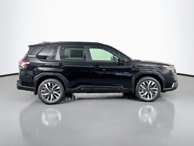 2026 Subaru Forester Hybrid Touring Hybrid