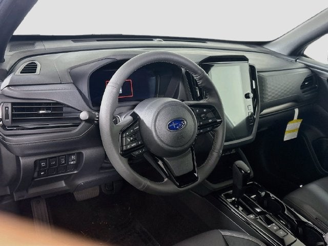 2026 Subaru Forester Hybrid Touring Hybrid