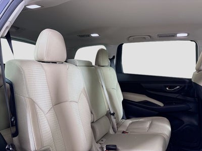 2025 Subaru Ascent Premium