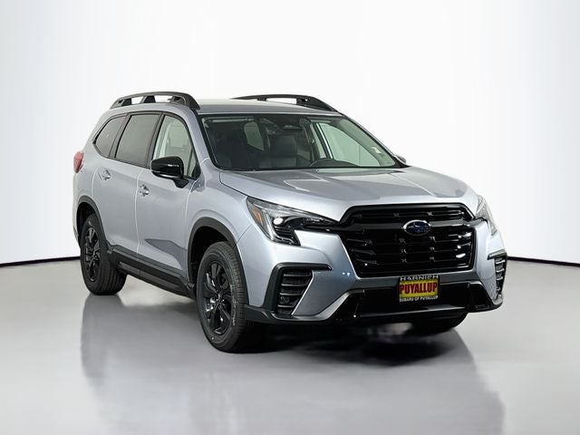 2026 Subaru Ascent Premium