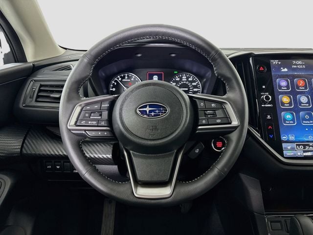 2026 Subaru Ascent Premium