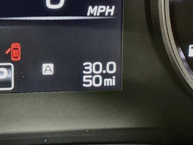 2026 Subaru Ascent Premium