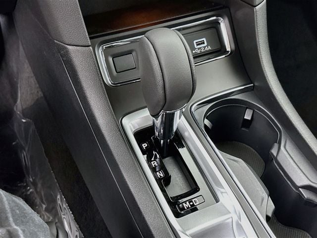 2026 Subaru Ascent Premium