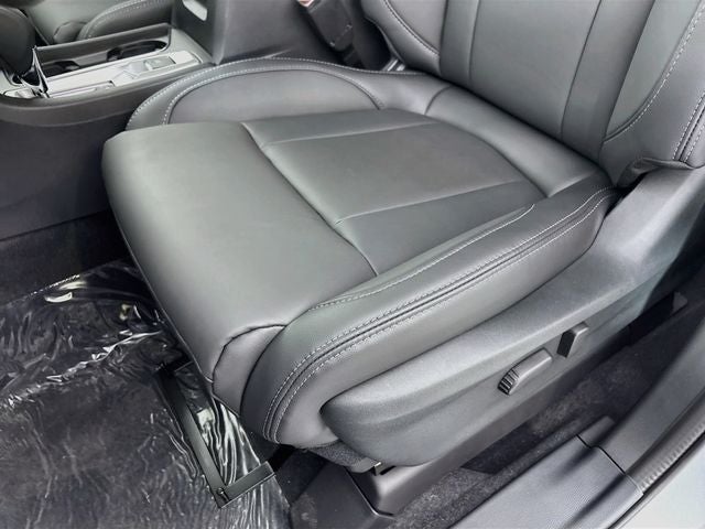 2026 Subaru Ascent Premium