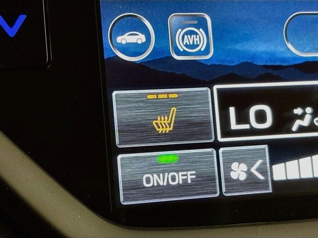 2026 Subaru Ascent Premium