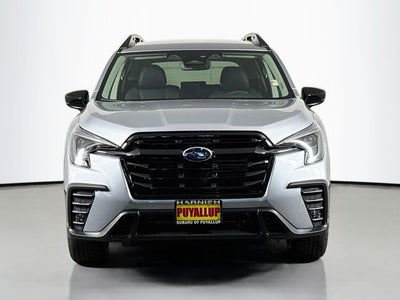 2026 Subaru Ascent Premium