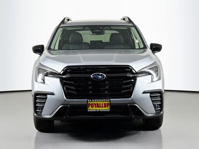 2026 Subaru Ascent Premium