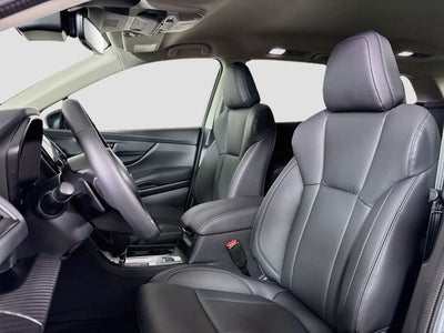 2026 Subaru Ascent Premium