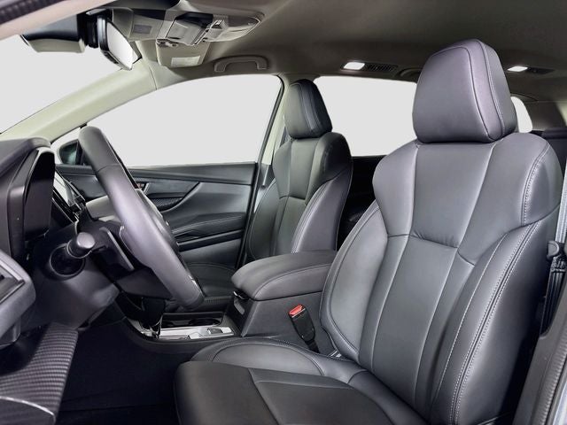 2026 Subaru Ascent Premium