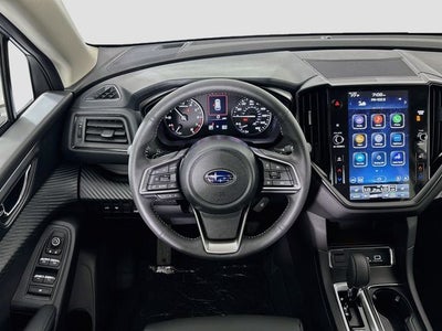 2026 Subaru Ascent Premium