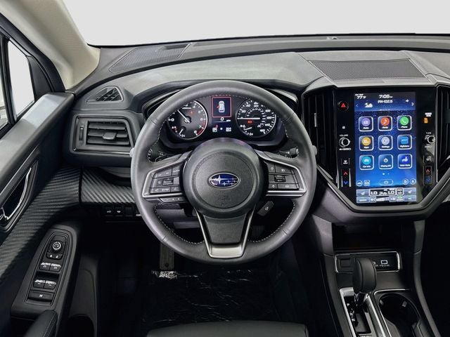2026 Subaru Ascent Premium
