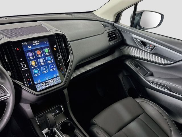 2026 Subaru Ascent Premium