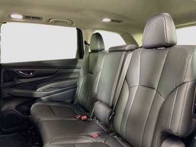 2026 Subaru Ascent Premium