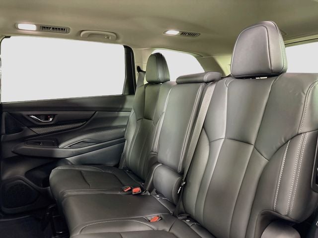 2026 Subaru Ascent Premium