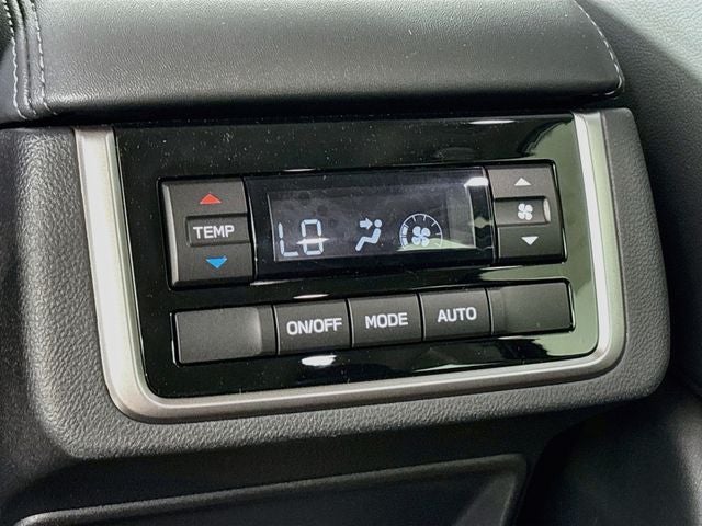 2026 Subaru Ascent Premium