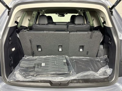 2026 Subaru Ascent Premium