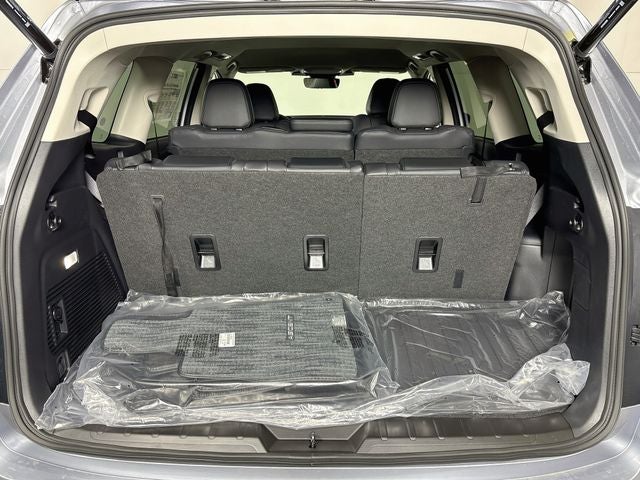 2026 Subaru Ascent Premium