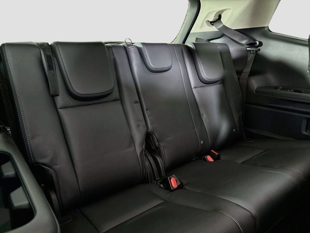 2026 Subaru Ascent Premium