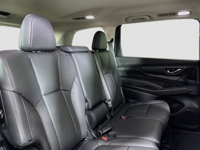 2026 Subaru Ascent Premium