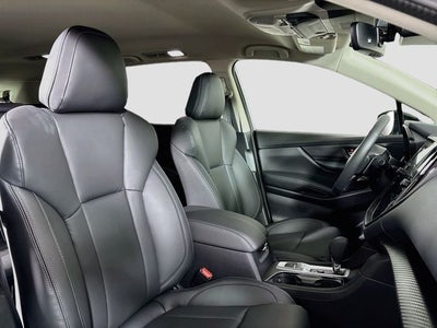2026 Subaru Ascent Premium