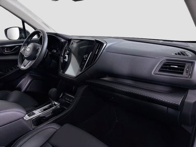 2026 Subaru Ascent Premium
