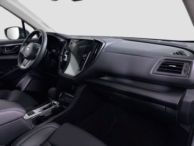 2026 Subaru Ascent Premium