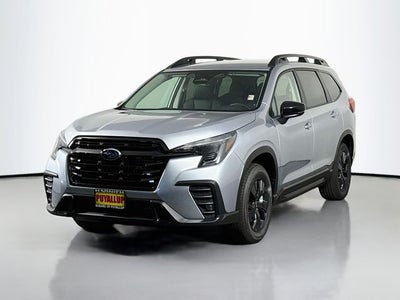 2026 Subaru Ascent Premium