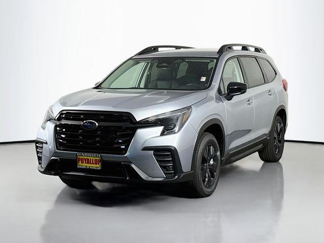 2026 Subaru Ascent Premium