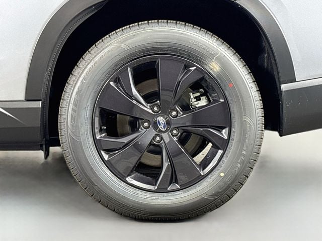 2026 Subaru Ascent Premium