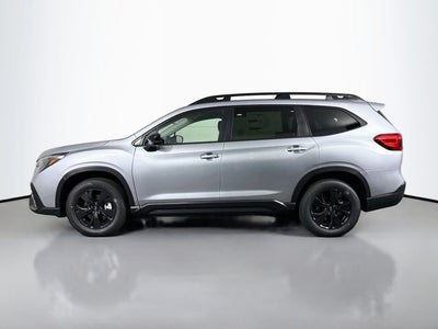 2026 Subaru Ascent Premium