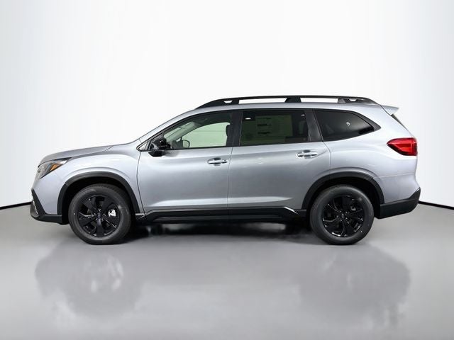 2026 Subaru Ascent Premium
