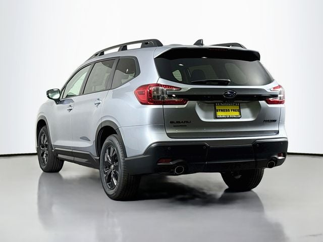 2026 Subaru Ascent Premium