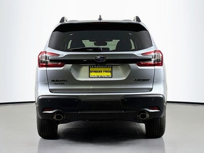 2026 Subaru Ascent Premium