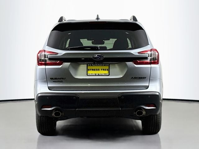 2026 Subaru Ascent Premium