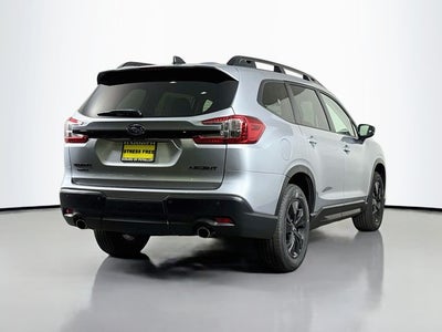 2026 Subaru Ascent Premium