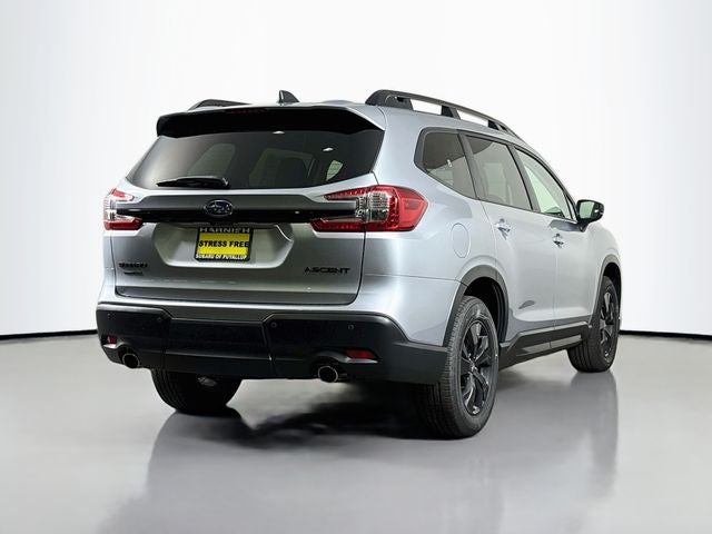 2026 Subaru Ascent Premium