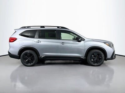 2026 Subaru Ascent Premium