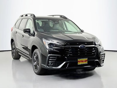 2026 Subaru Ascent Premium